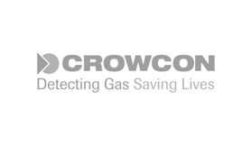 Logo Crowcon